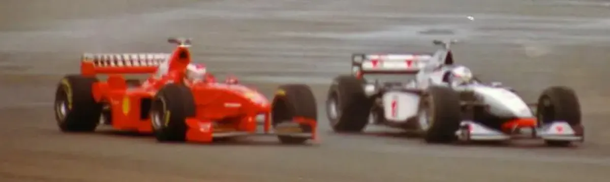 Michael Schumacher: Life Since the Ski Crash 6 Michael Schumacher: When the Race Ends