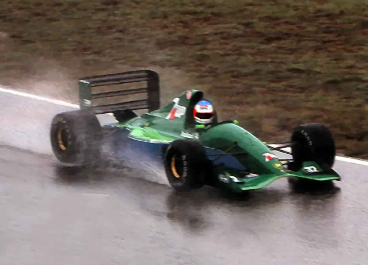 Michael Schumacher: Life Since the Ski Crash 5 Michael Schumacher: When the Race Ends