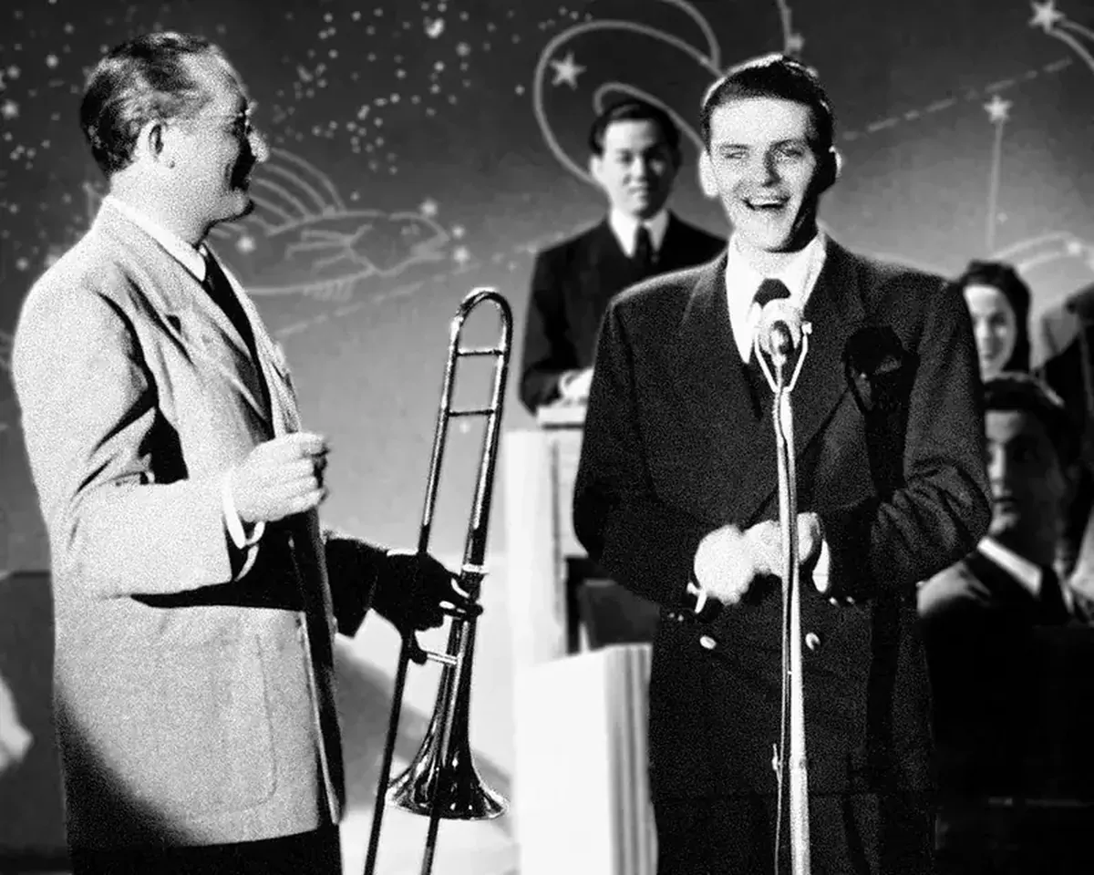 Frank Sinatra: My Way