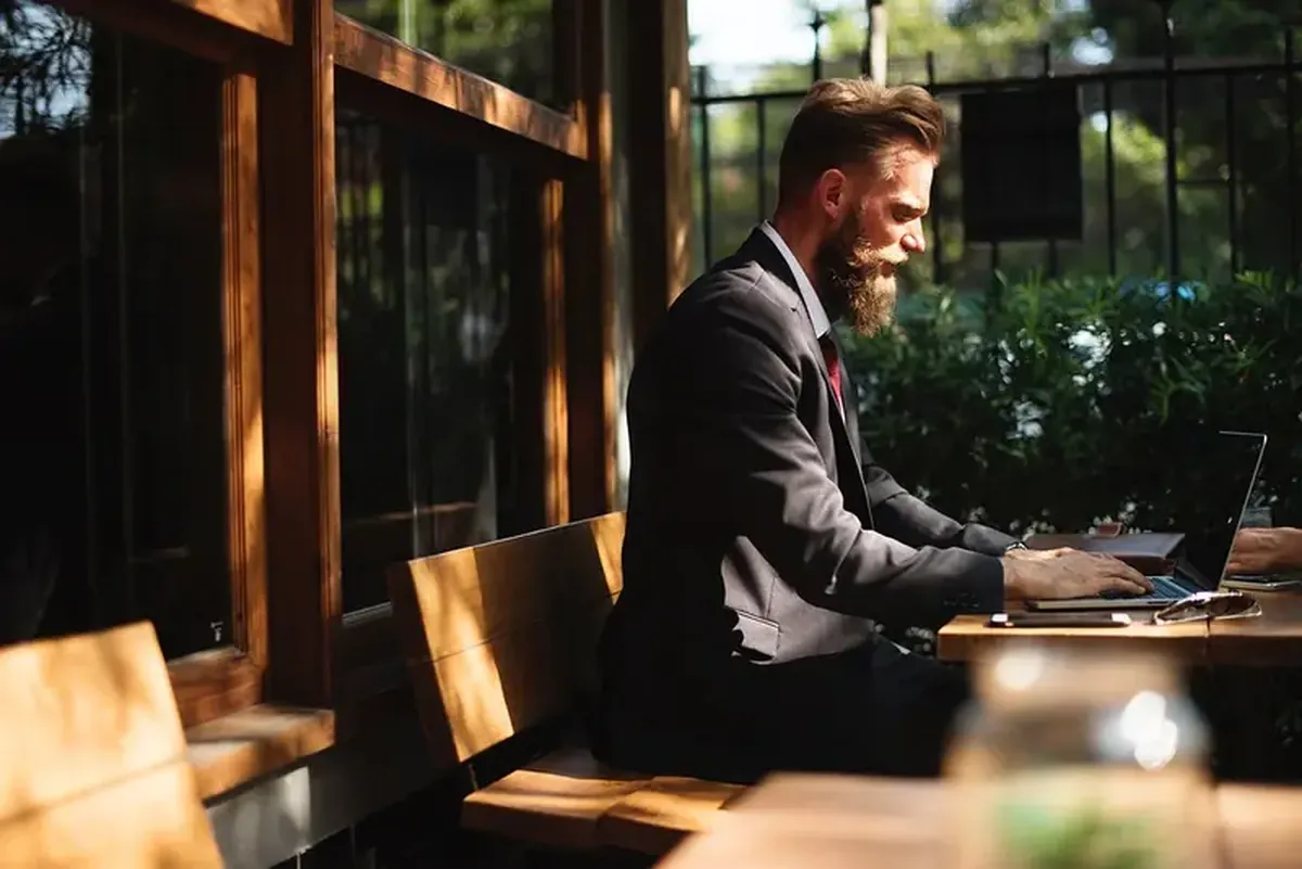 Sitting All Day Raises Your Risk of Early Death — 22 Minutes a Day Can Cut It 3 Sedentary work conceals a deadly danger: how to counteract it.