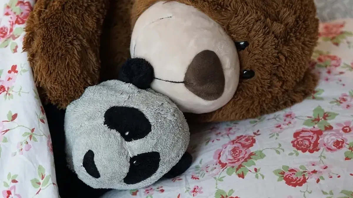 In the Grip of Insomnia: How to Regain Healthy Sleep