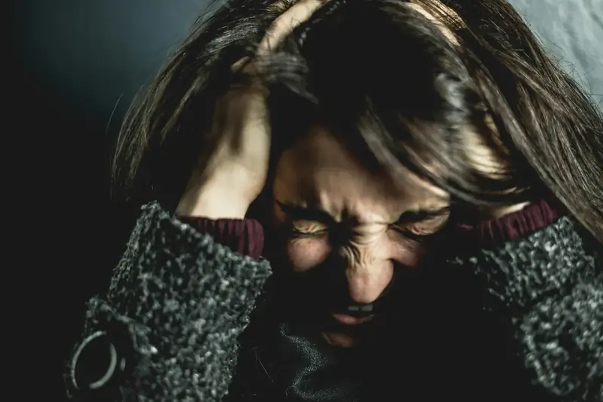 Social phobia resides in the gut: tested in mice and humans.