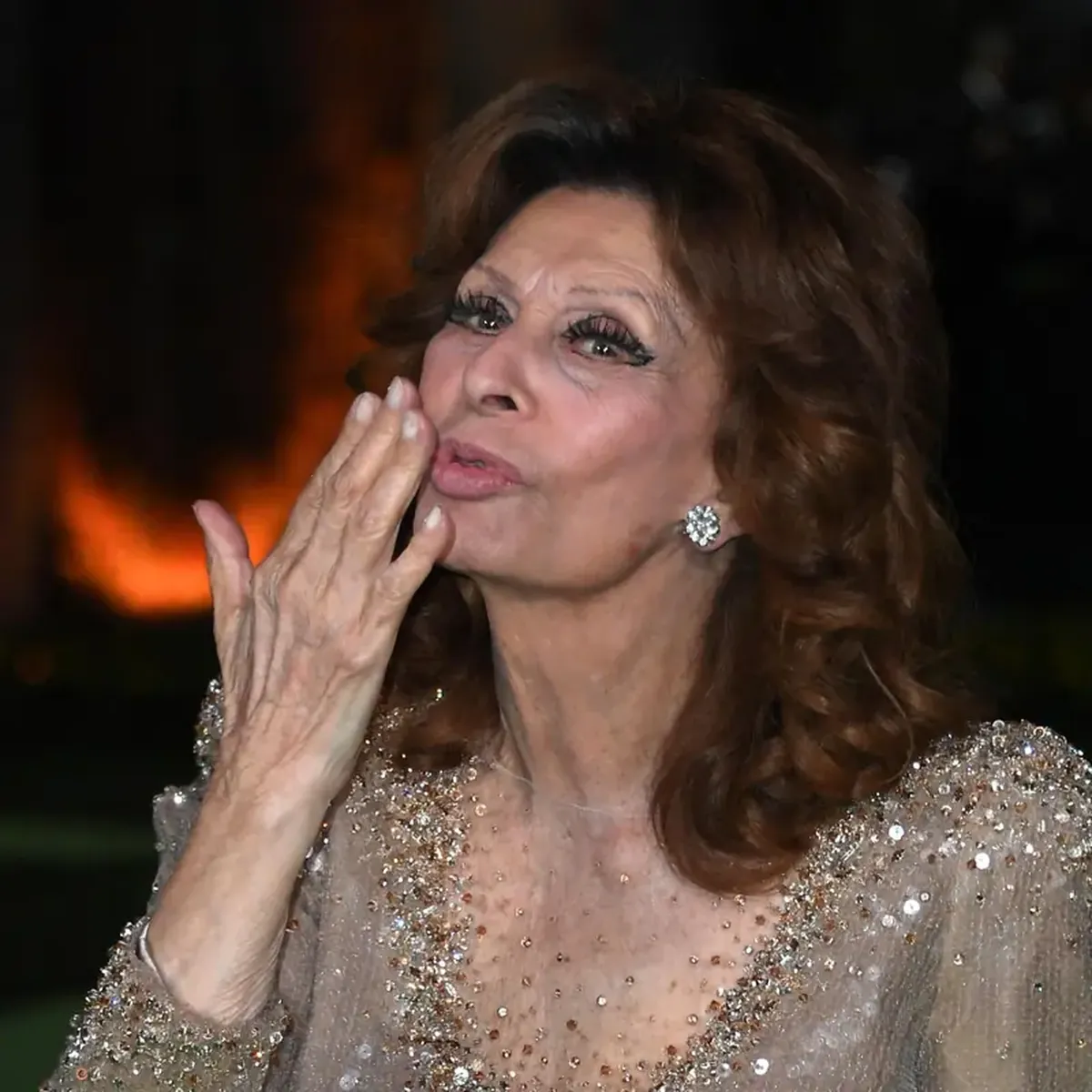 Sophia Loren: