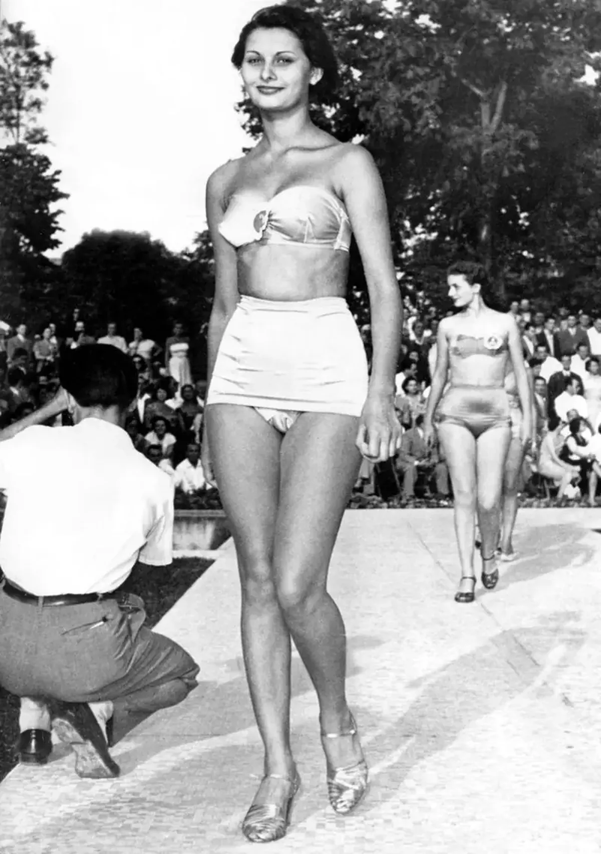 Sophia Loren: