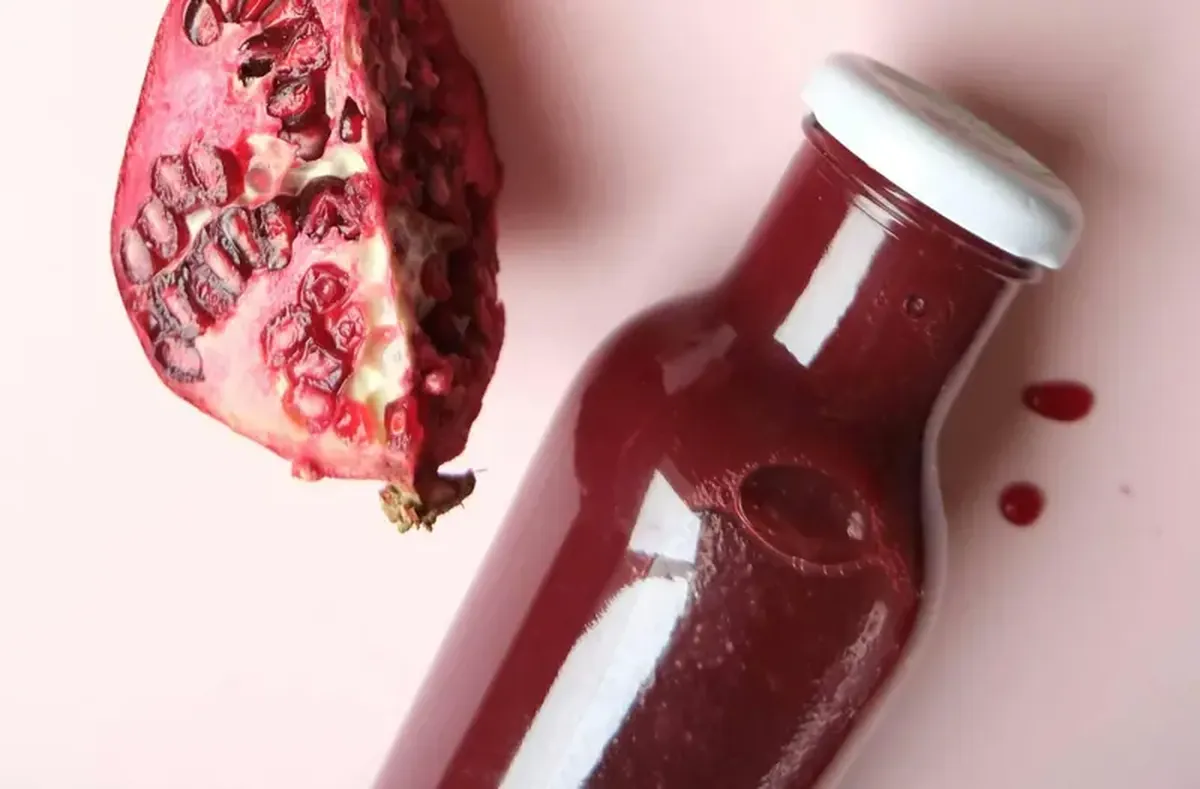 Pike aspic and saffron ice cream: what knights used to eat.