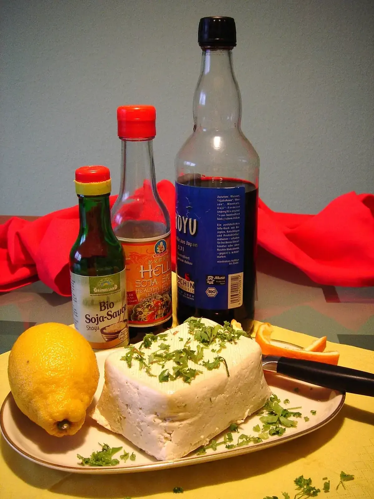 Fermented foods: benefits and drawbacks