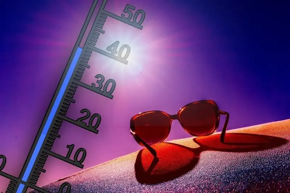 Heat Exhaustion or Just Tired? How to Tell the Difference 3 Heat exhaustion or just fatigue?