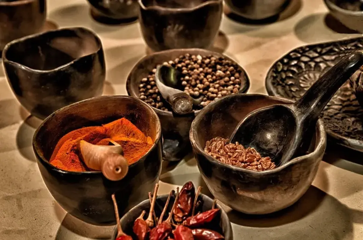 Top 5 foods that can cause dehydration