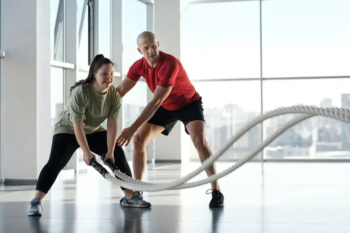 How Regular Exercise Raises Your Pain Threshold 3 Sports can raise the pain threshold.