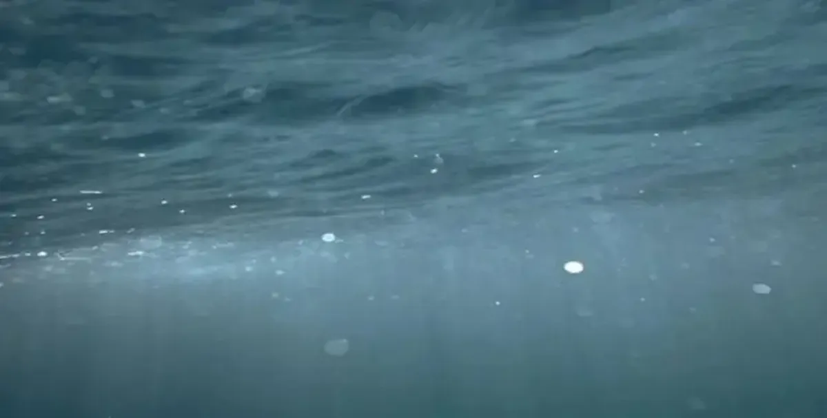 Global Warming Is Burying Massive Silver Deposits on the Seafloor 3 Massive silver deposits lie buried beneath the sea — a consequence of climate change.