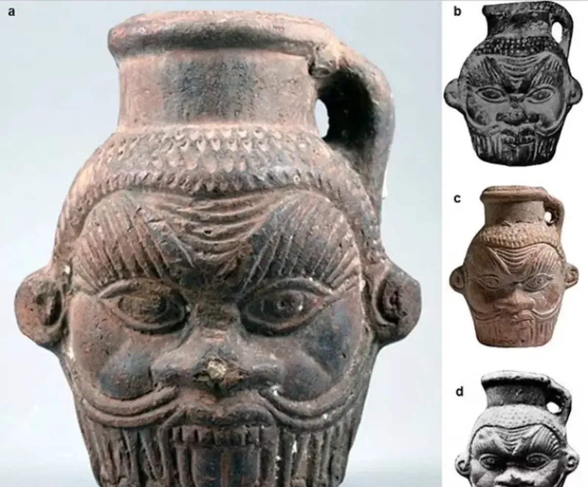 Inside an Ancient Egyptian ‘Cocktail’ That Mixed Psychoactive Plants, Blood, and Breast Milk 5 And what a strange concoction it was: what kind of unusual cocktail did the ancient Egyptians drink 2,200 years ago?