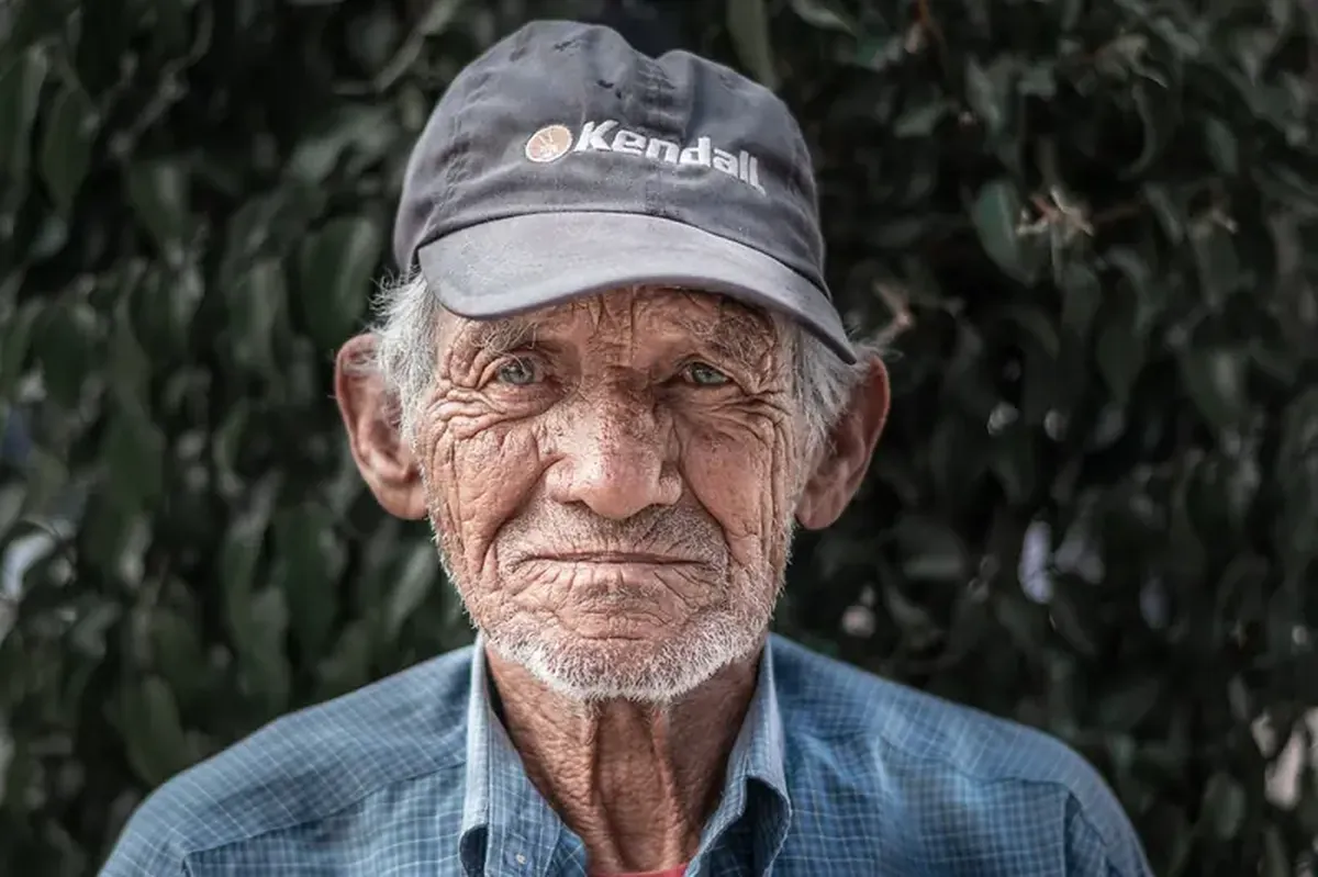 Don't Take Health Advice From Centenarians 5 Never take health advice from centenarians!