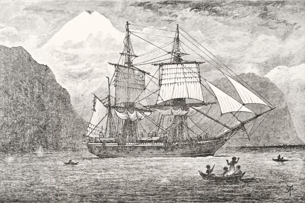 Charles Darwin: The Evolution of the Author of Evolutionary Theory