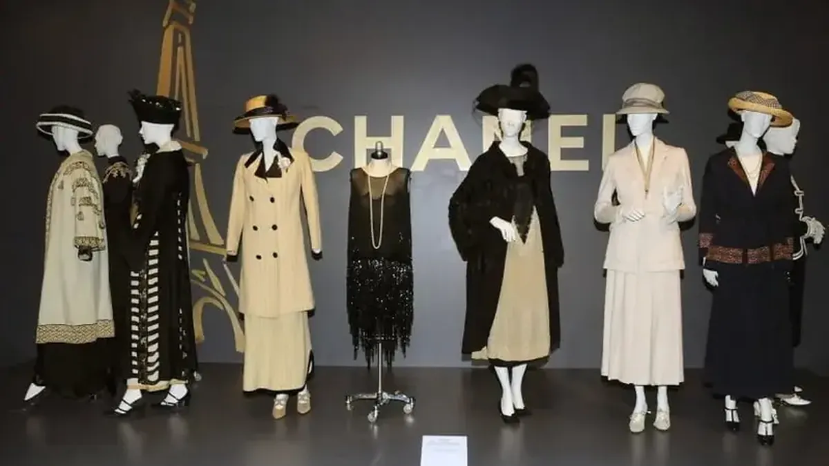 Coco Chanel: Was She Happy? 4 Coco Chanel: