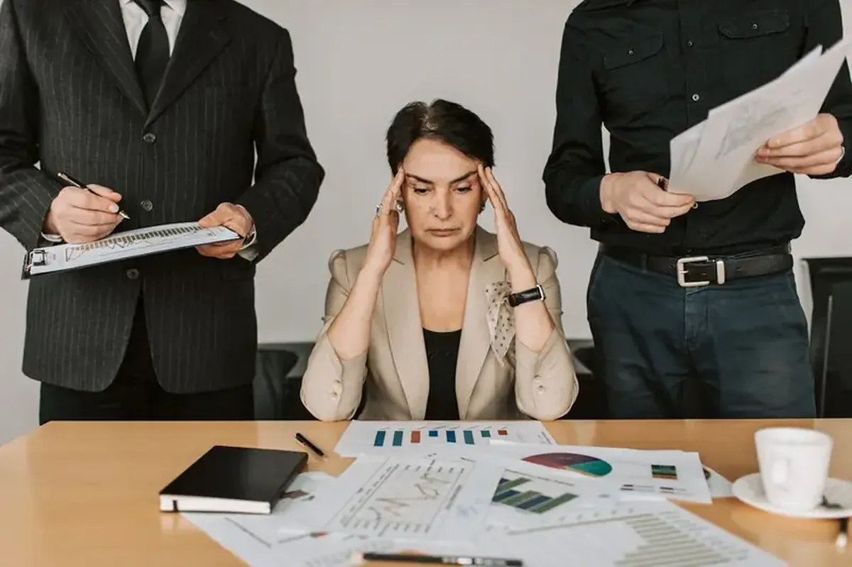 Sitting Shrinks Your Brain After 50 — Exercise Doesn’t Fully Cancel It Out 3 A sedentary lifestyle reduces brain volume.