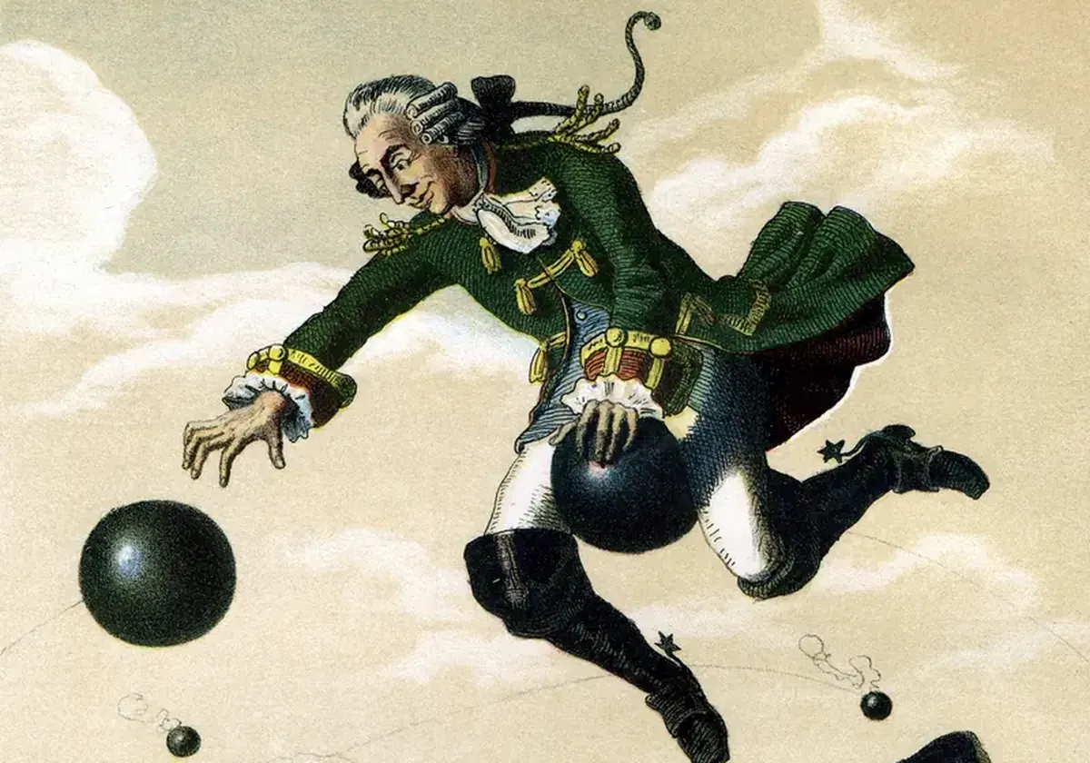 Munchausen syndrome: fabricated illnesses also destroy lives.