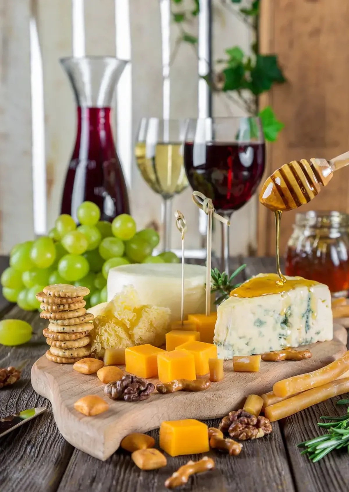 What Your Brain Craves: 8 Foods That Keep Your Mind Sharp 3 What the mind craves: scientists have identified foods that benefit brain health.