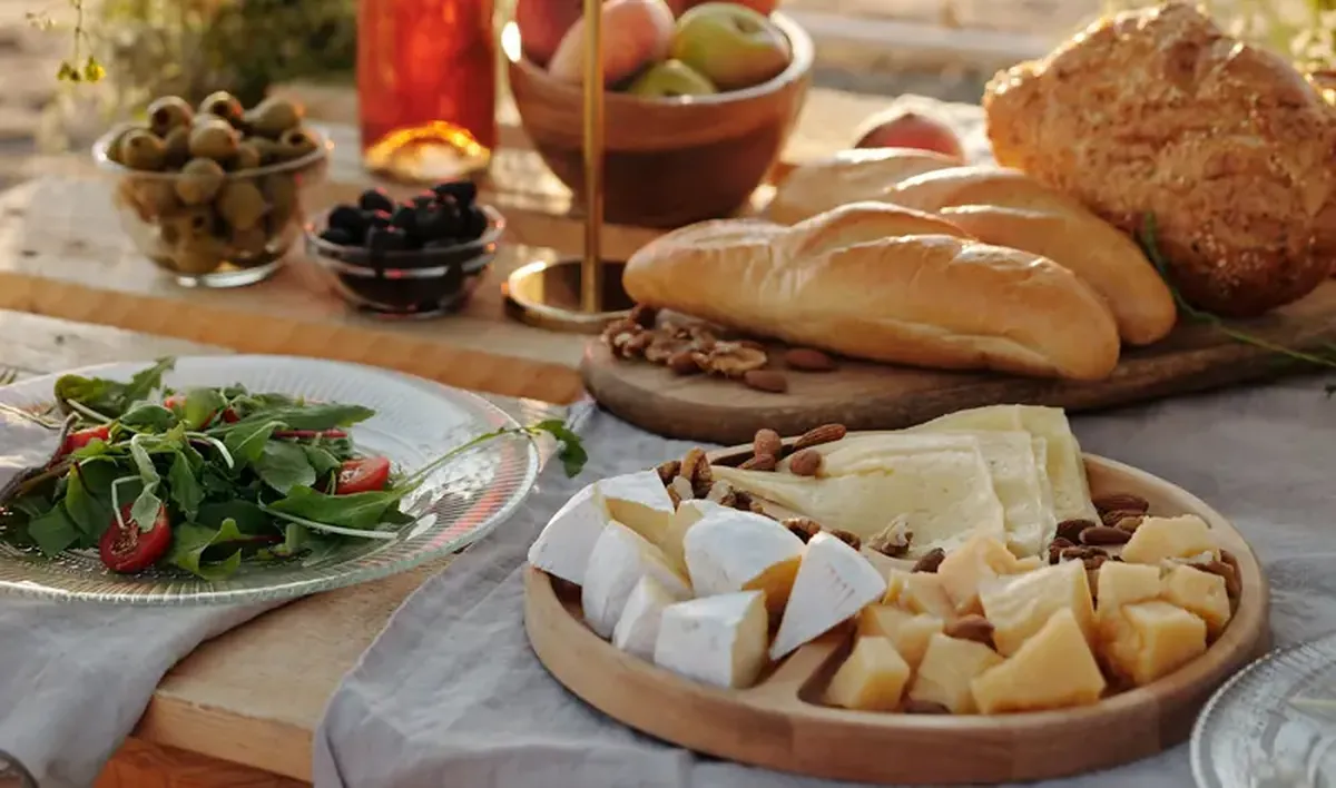 Food Acidity: How to Balance Your Diet