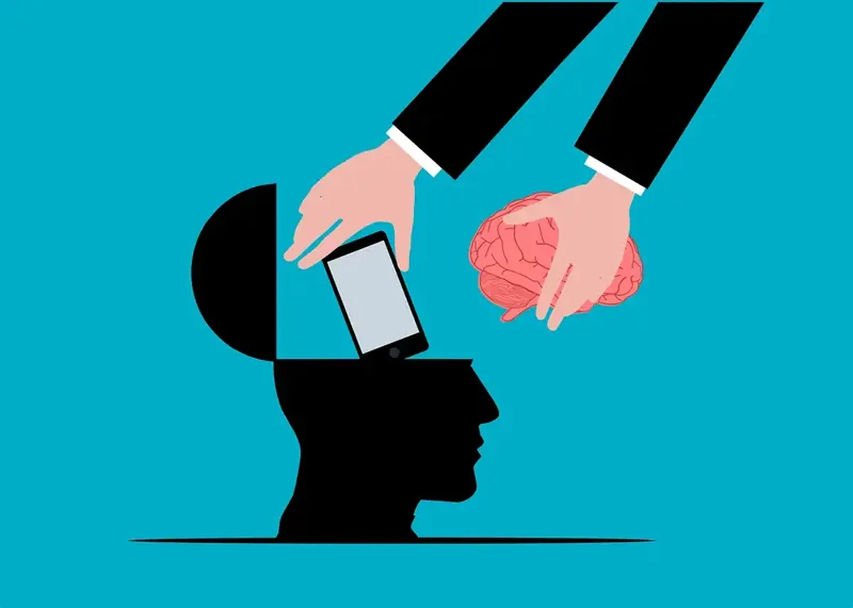 How Your Phone Can Wreck Your Body and Mind — 5 Signs You're Addicted 3 It destroys the body and mind: 5 signs you're obsessively dependent on your phone.