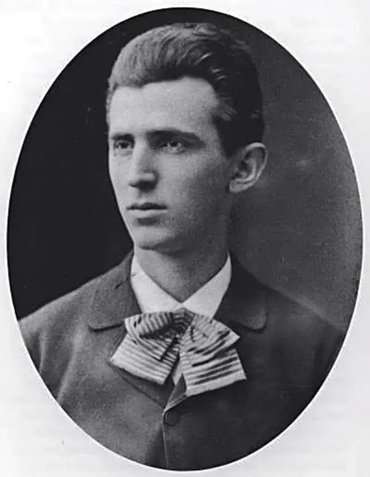 Nikola Tesla: the inventor of the future