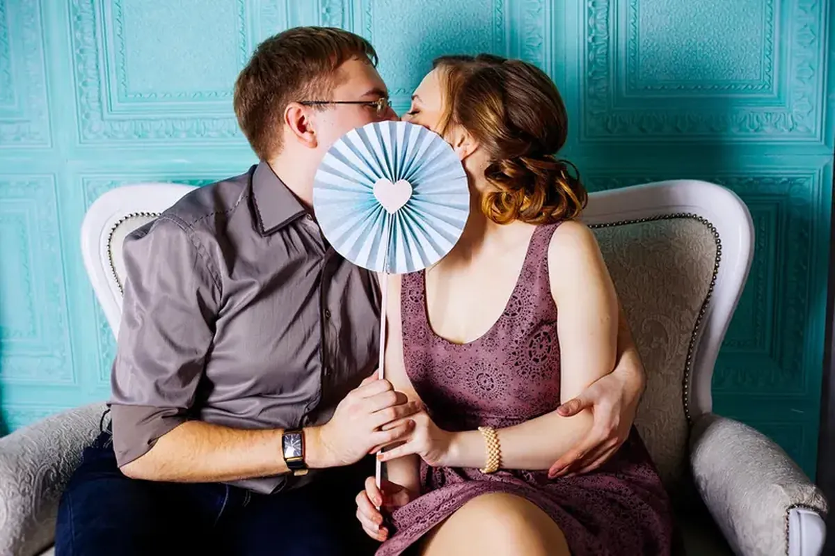Testosterone Isn’t Just About Sex — It Boosts Romantic Courtship 3 Testosterone is not just about libido; it's also about romance.