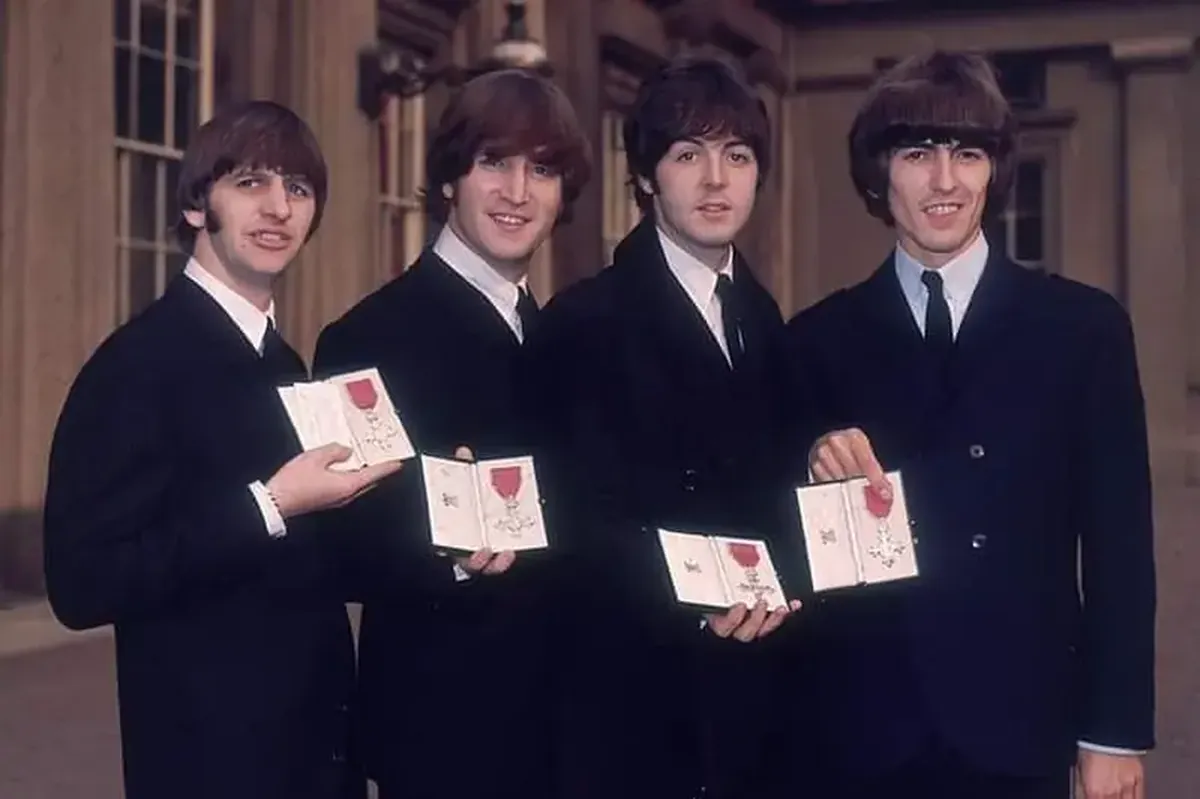 John Lennon: