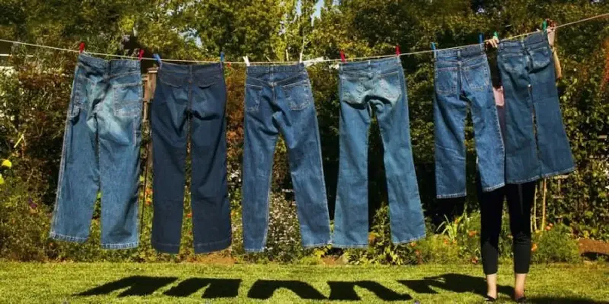 The Pants Revolution: How Jeans Took Over the World 3 The eternal trend: