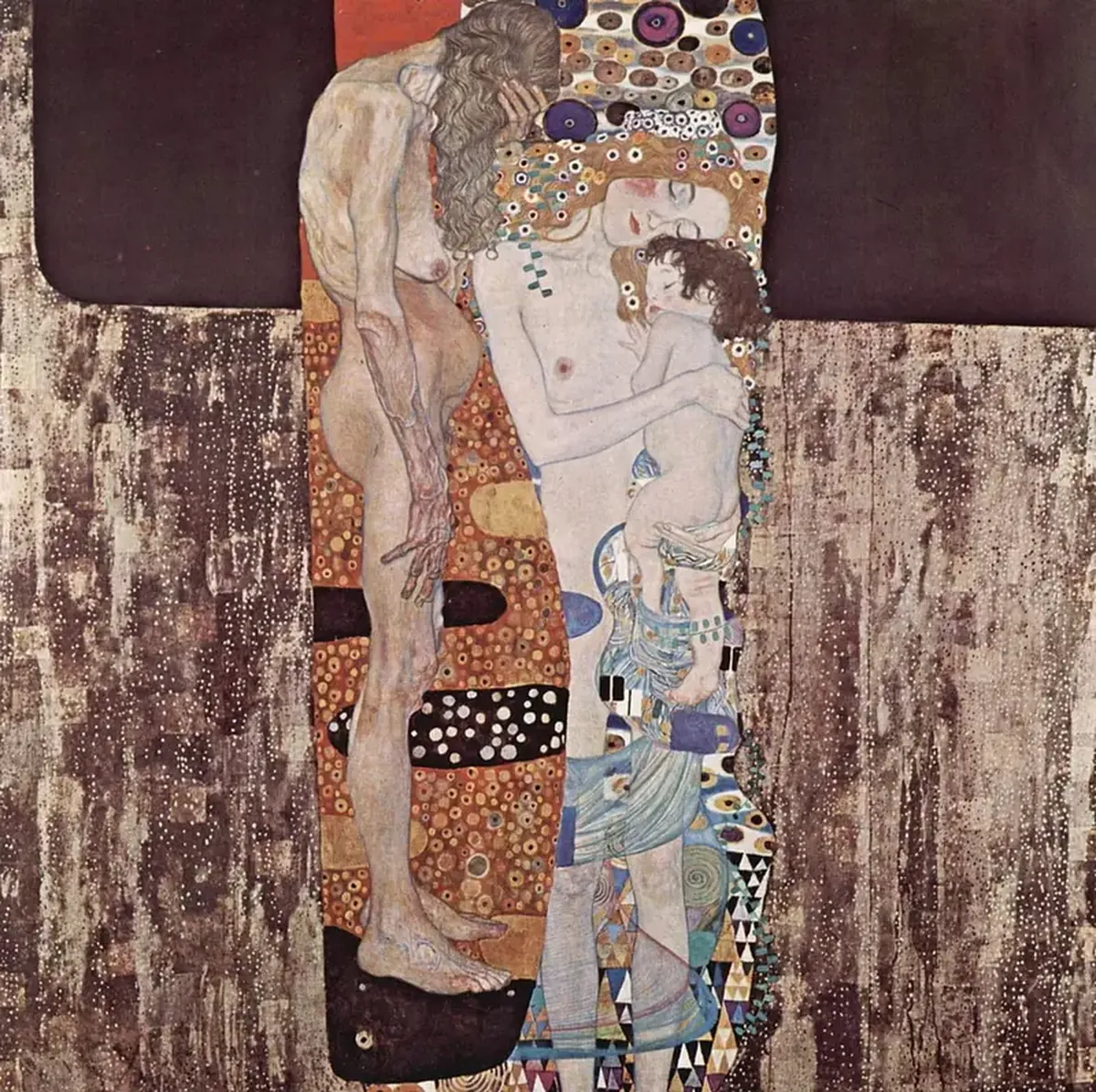 Gustav Klimt: Rebel of Viennese Modernism