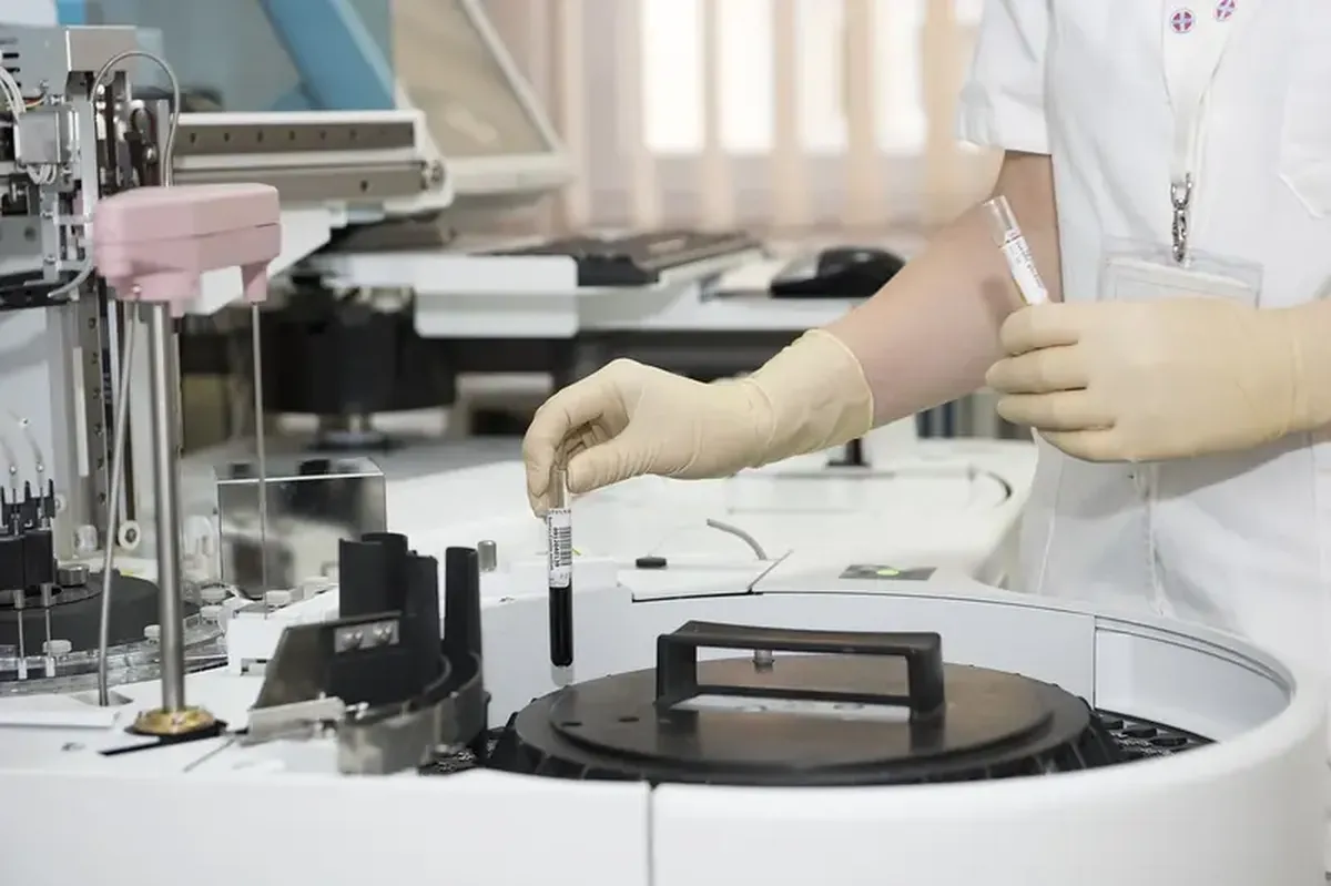 Scientists have discovered a new blood type that exists in only one woman on Earth.
