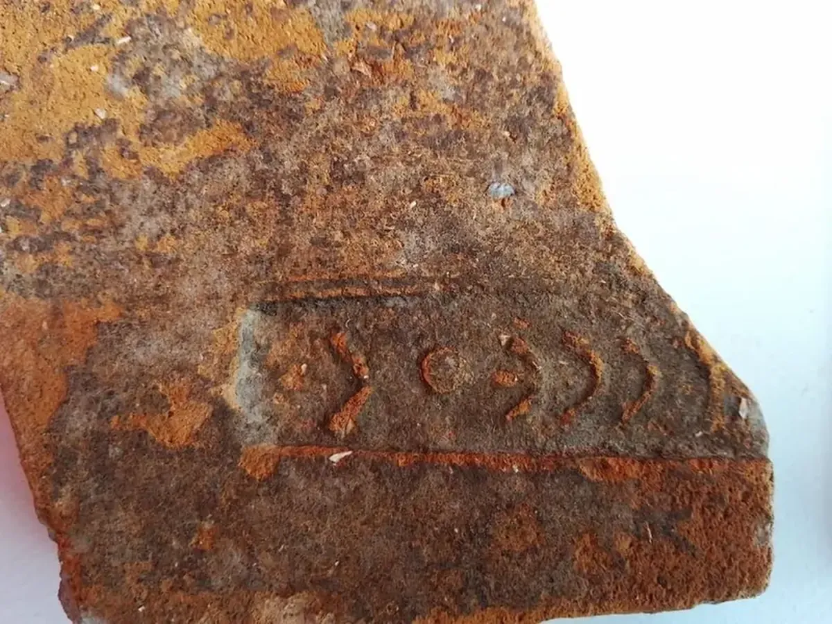Sanctuary of Odysseus Unearthed on Ithaca 5 Myth and history have converged: a sanctuary of Odysseus has been discovered on the island of Ithaca.