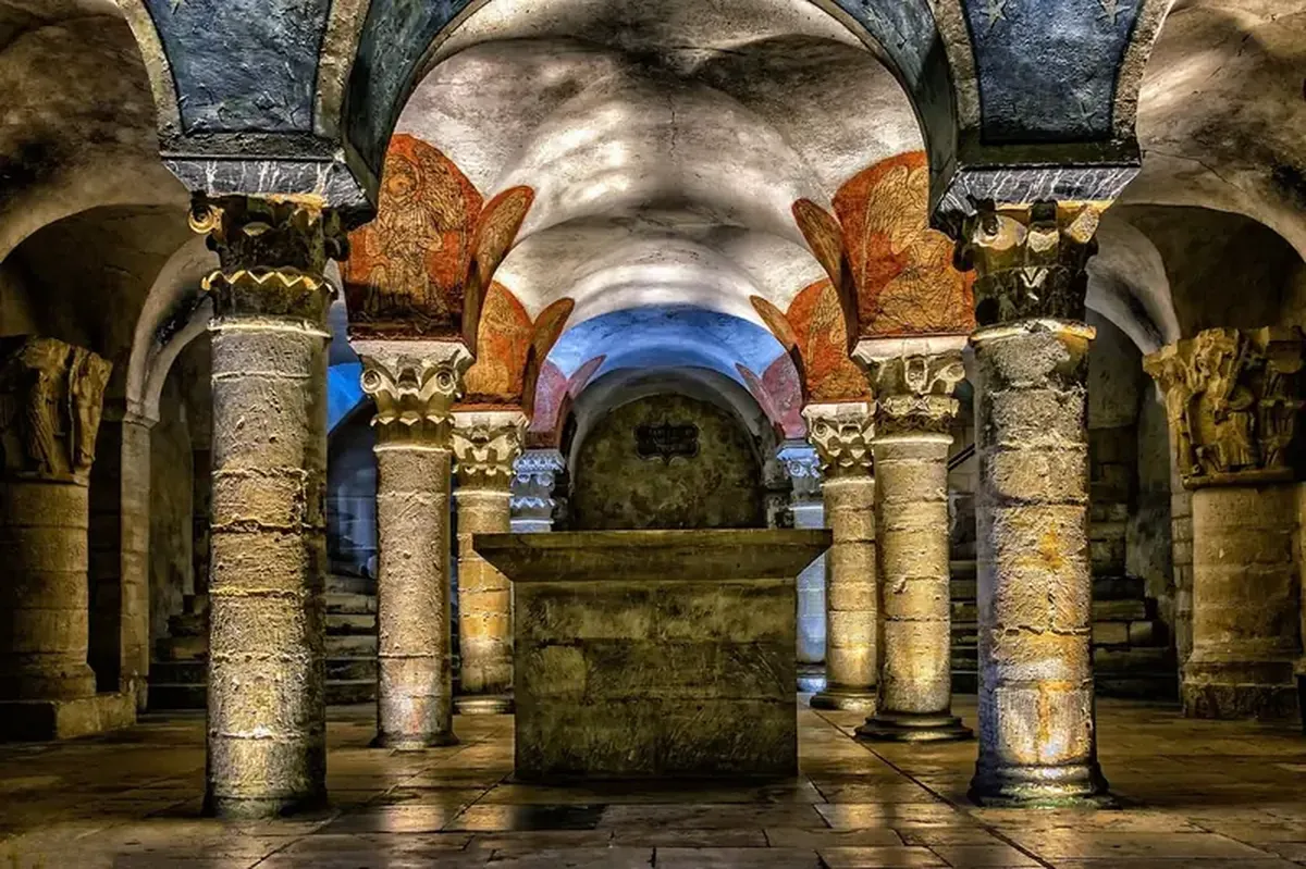 Cities underground: Is an underground future possible?