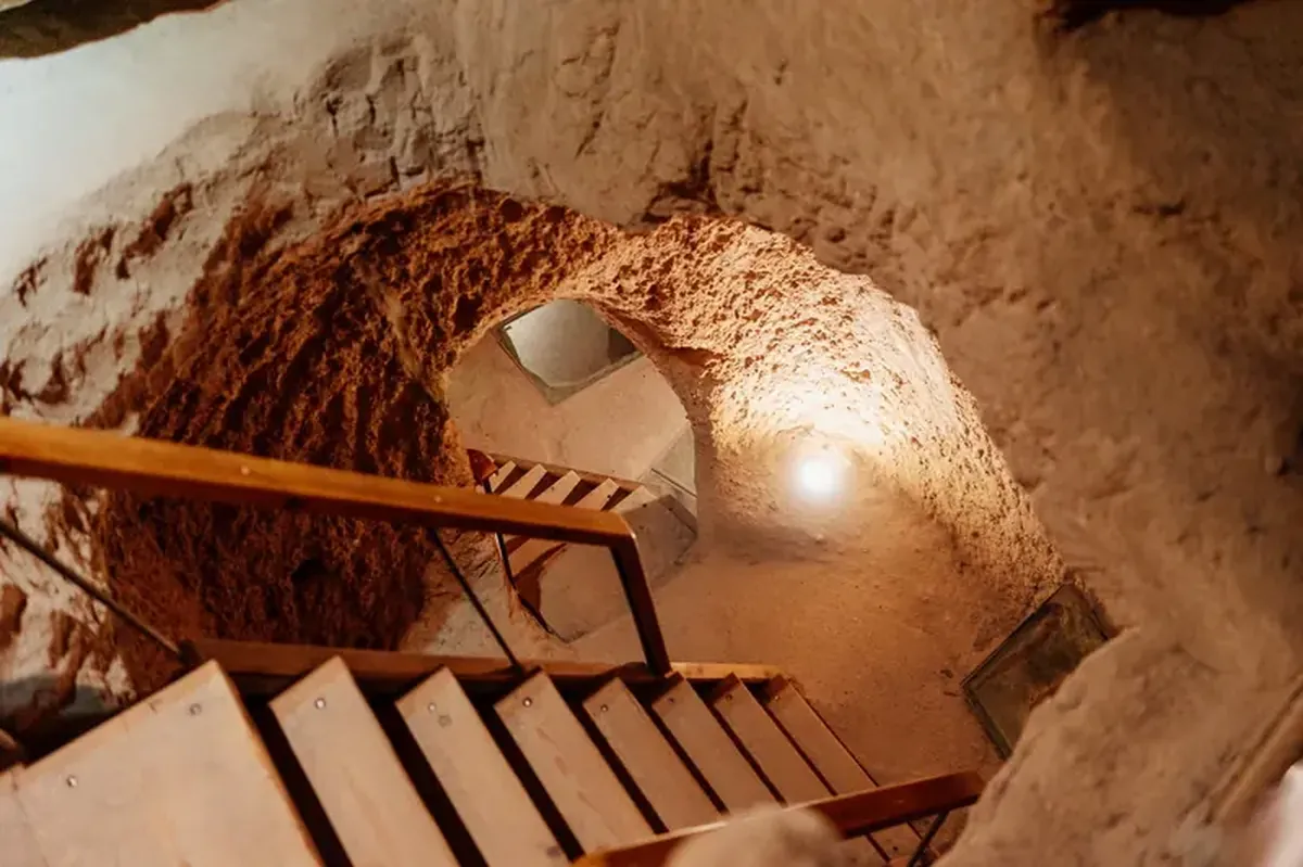 Cities underground: Is an underground future possible?