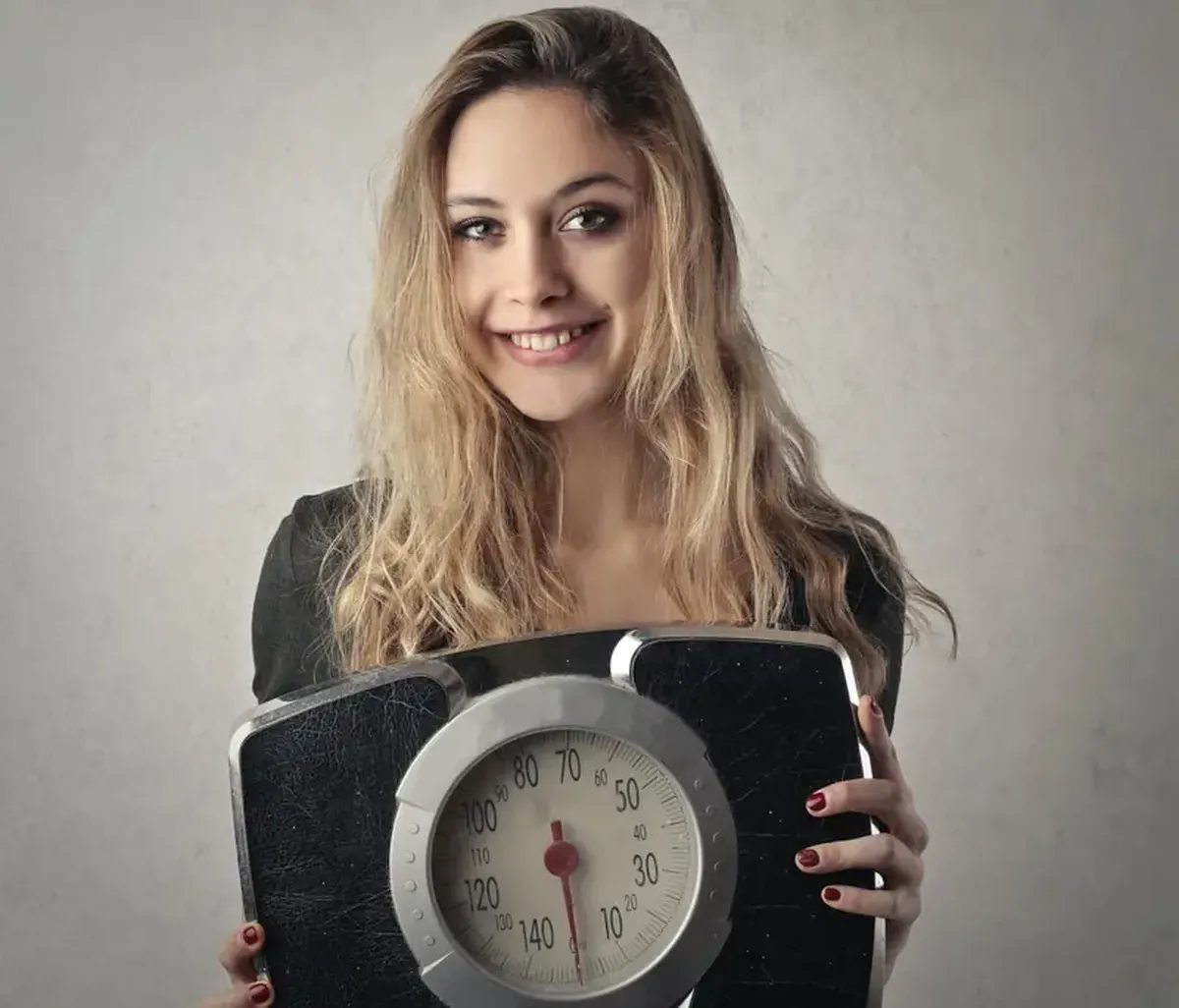 Your Gut’s Built-In Weight-Loss System—and Why It Matters 3 The human body has a built-in weight-loss system—how about that!