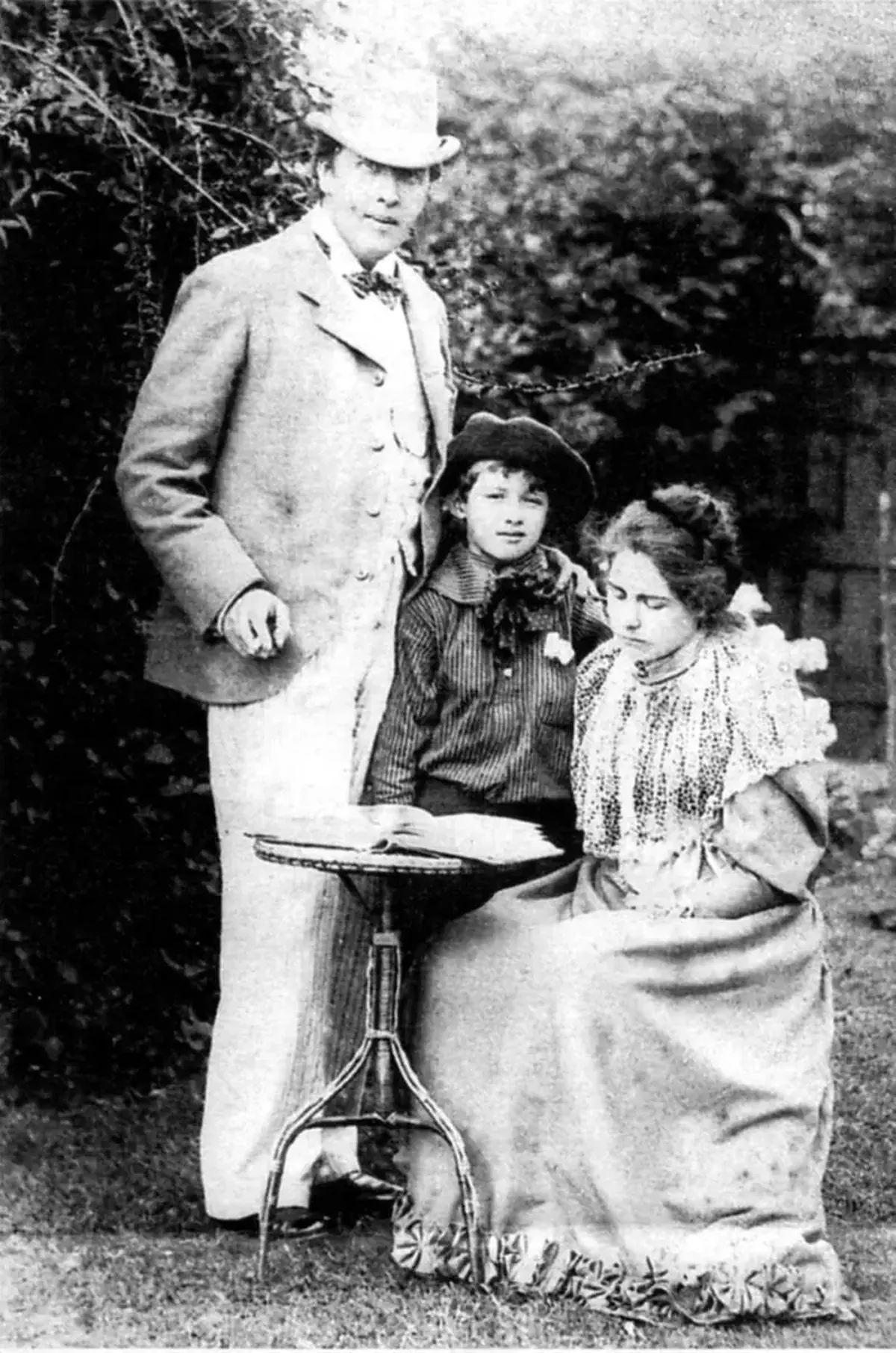 Oscar Wilde: