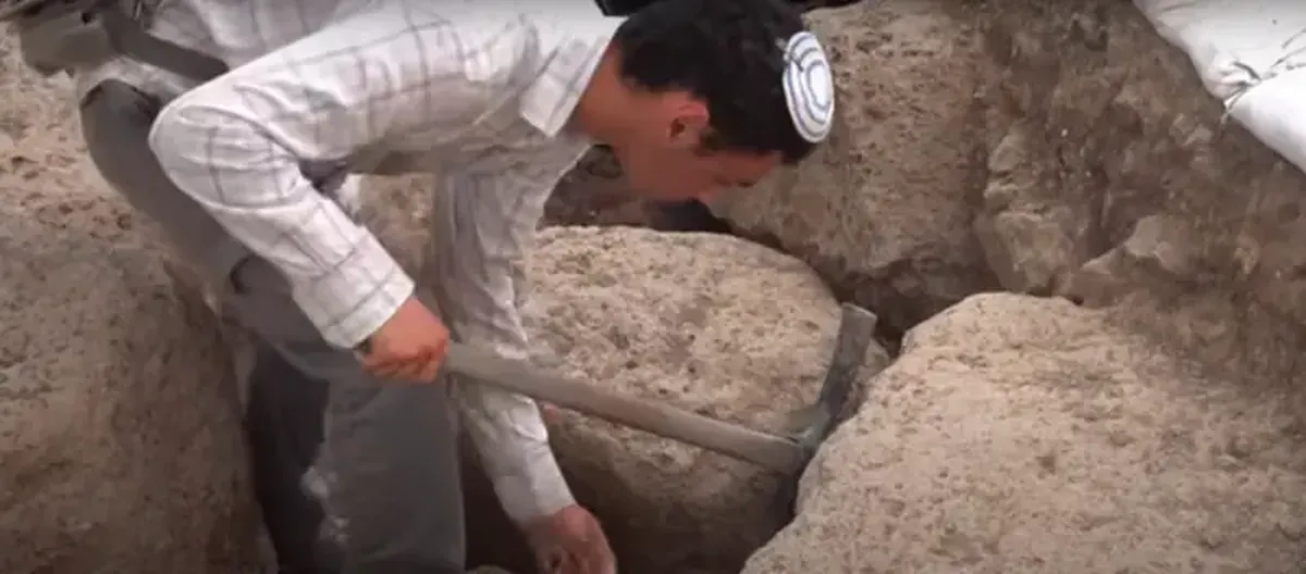 Did Jesus Heal People Here? Archaeologists Find Traces of a Lost Synagogue in Chorazin 5 Did Jesus perform miracles there? Traces of the lost temple have been found in Israel.