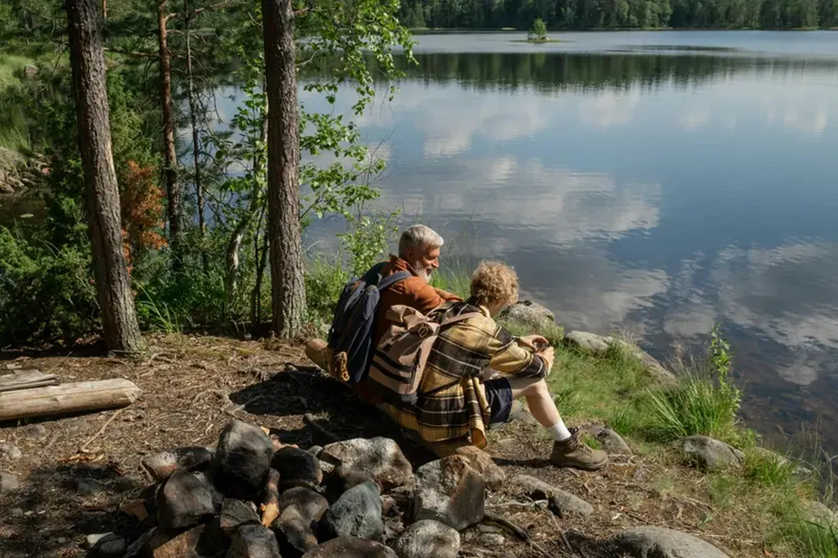 How to Feel Happier: Five Simple Tips