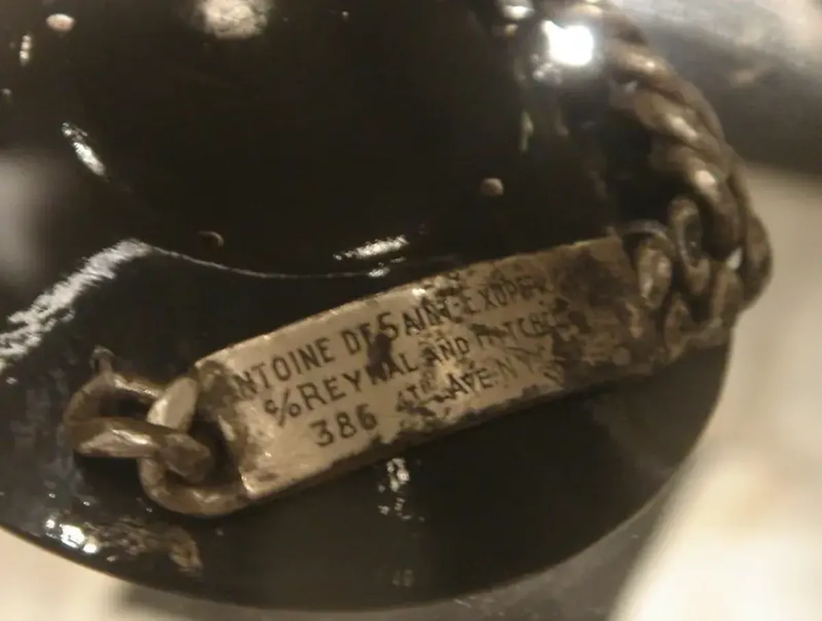 Antoine de Saint-Exupéry: