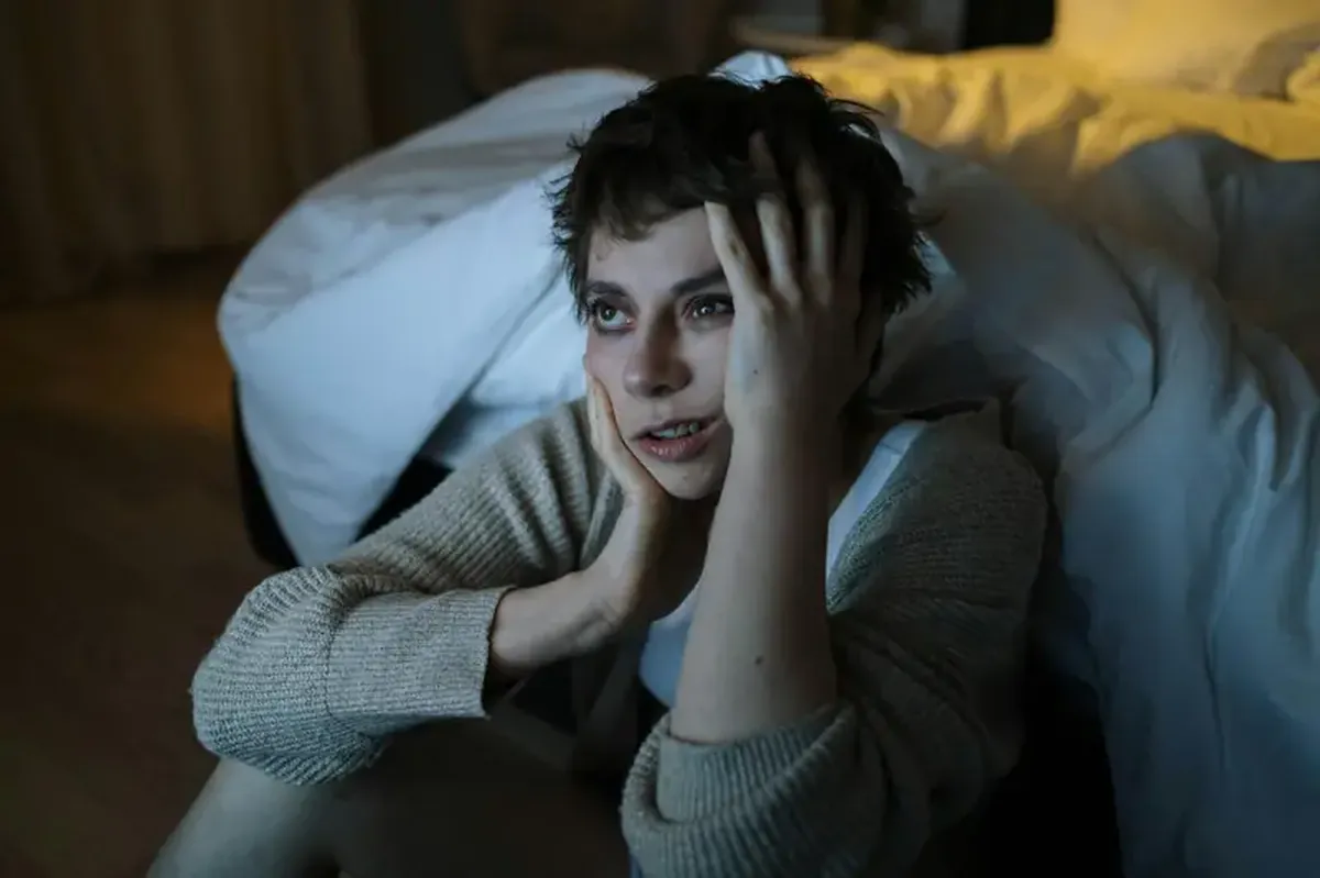How Poor Sleep Can Make You Feel Years Older 3 Lack of sleep makes us feel older than we actually are.