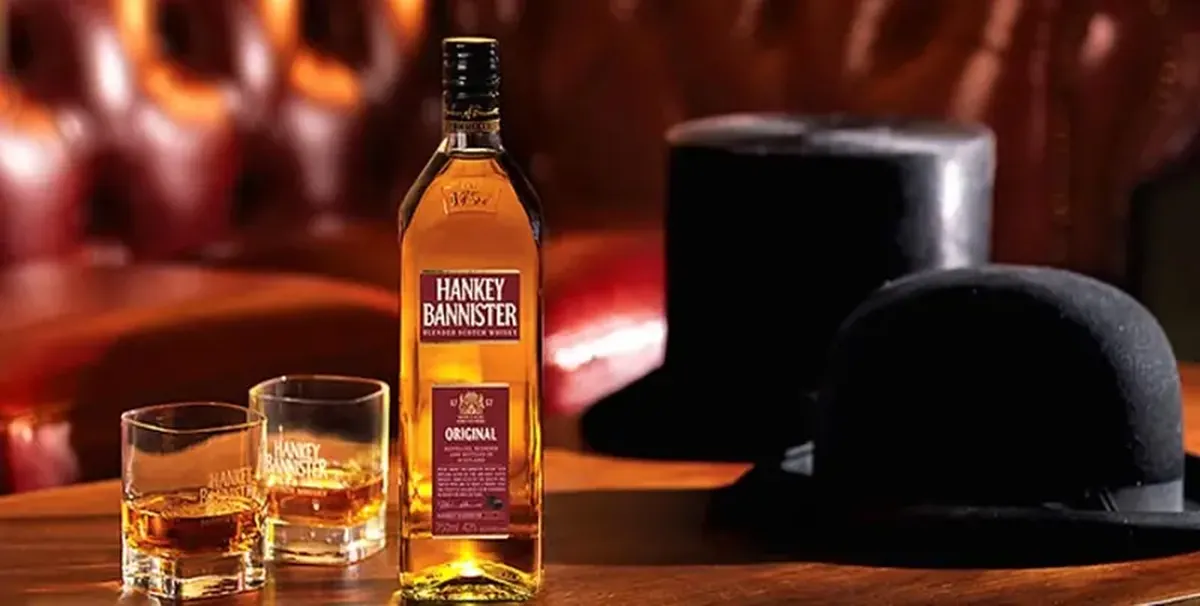 Whiskey 101: Fascinating Facts About the 'Water of Life' 10 viski hanki bannister