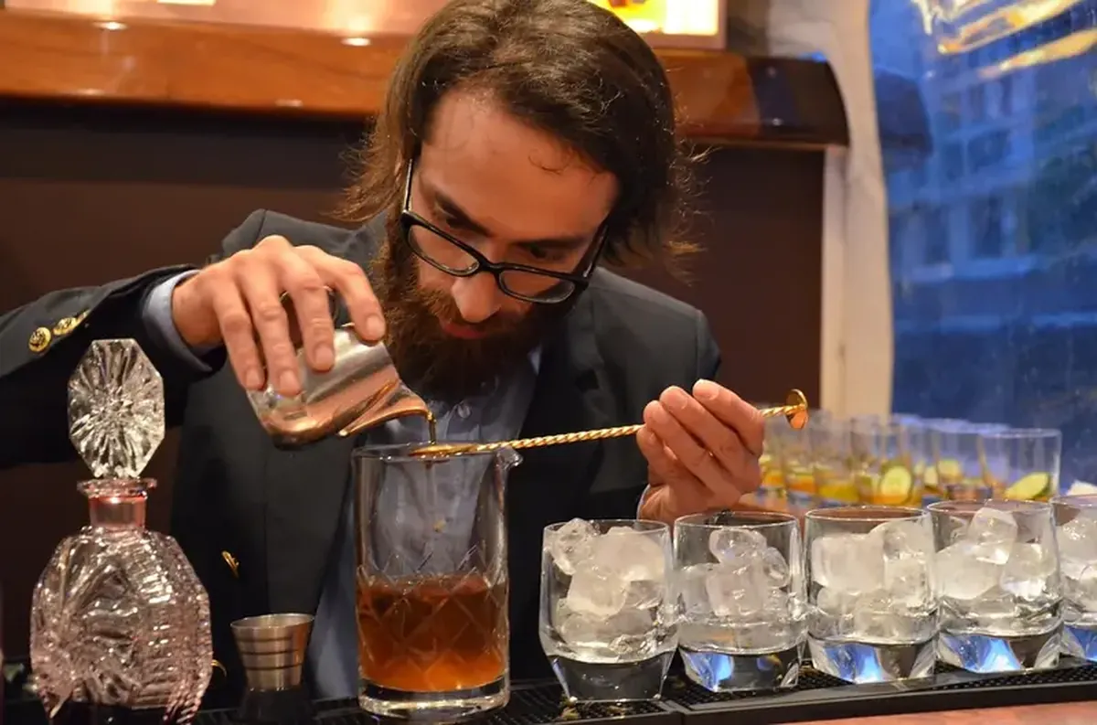 Whiskey 101: Fascinating Facts About the 'Water of Life' 11 viski sauer