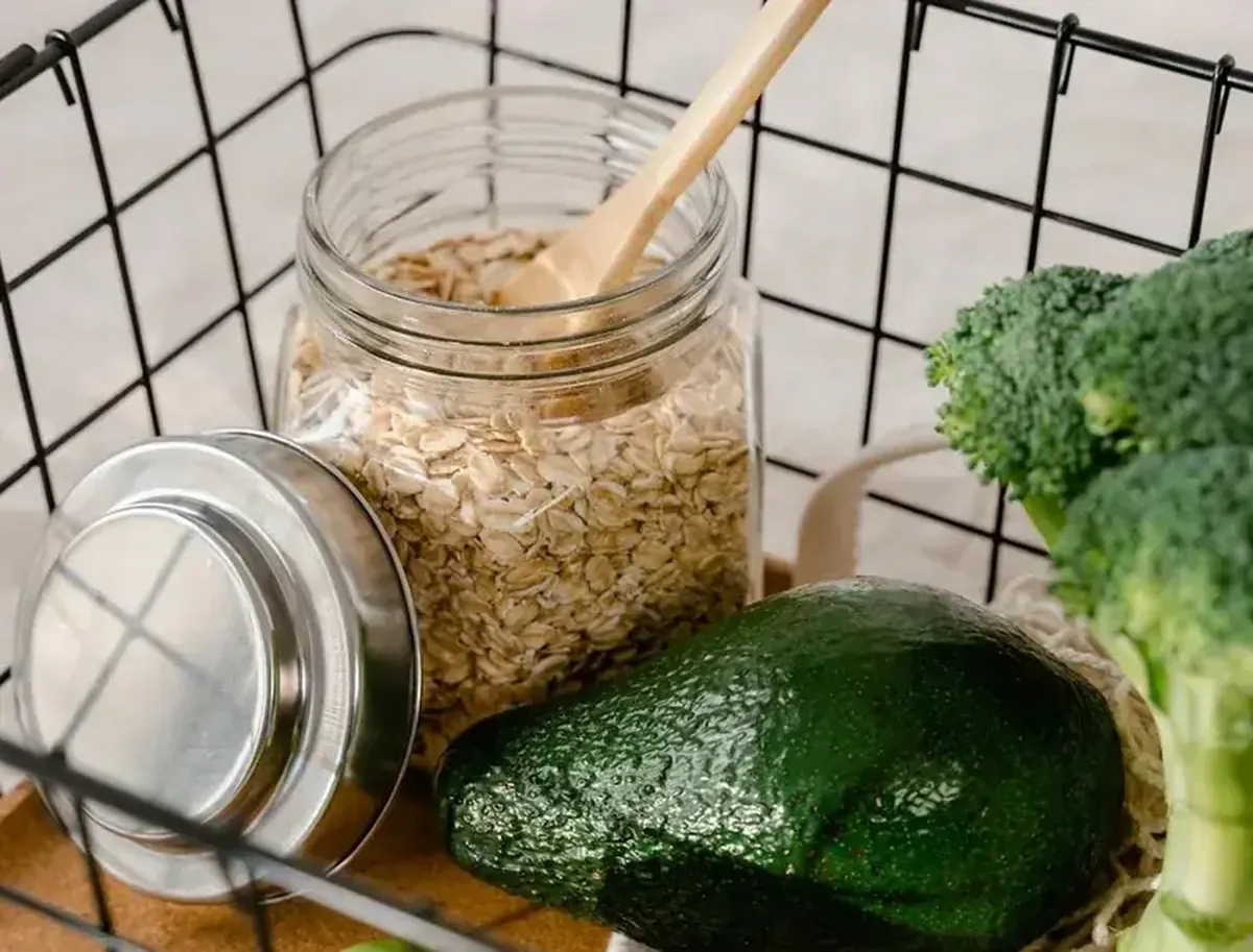 Eggs, nuts and more: weight-loss foods that work as well as trendy slimming injections.