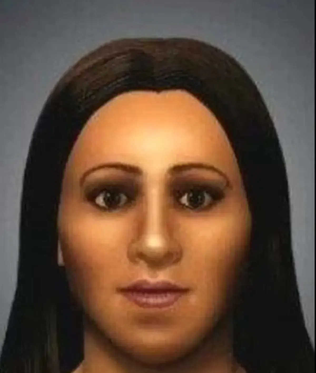 The girl turned out to be a boy: the secret of the skull