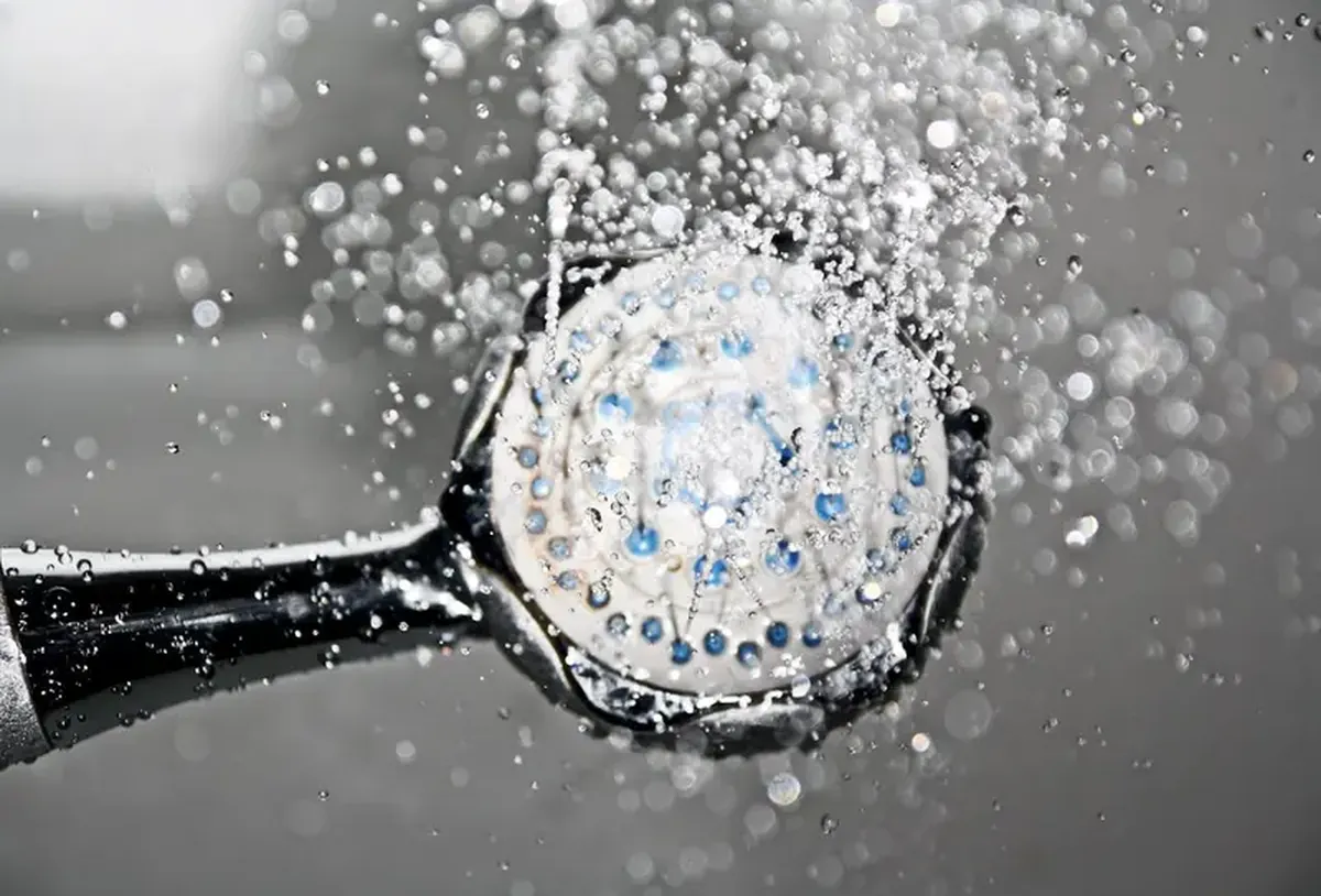 When should you shower — in the morning or in the evening? Experts weigh in.