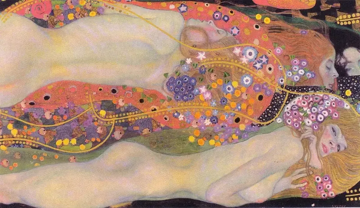 Gustav Klimt: Rebel of Viennese Modernism