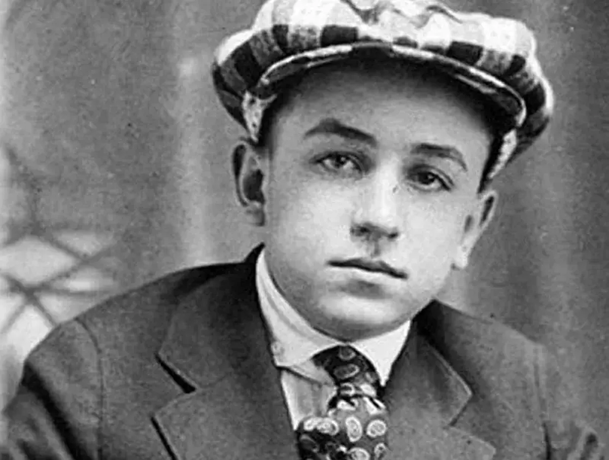 Walt Disney: Why Pleasing Yourself Was His Hardest Job 4 Walt Disney: