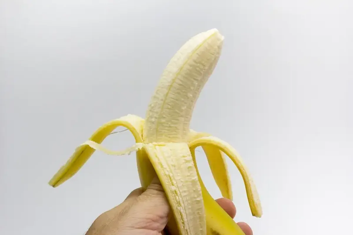 Eating bananas lowers blood pressure more effectively than reducing salt intake.
