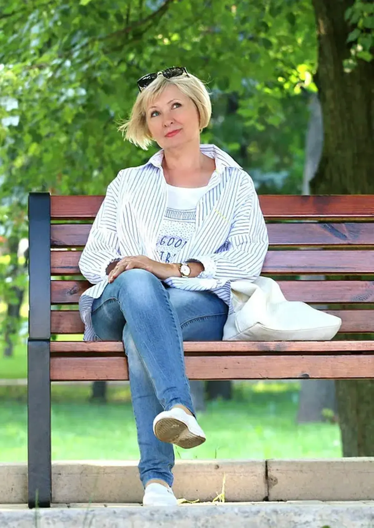 Life After 40: What Changes for Men and Women — and How to Handle Them 4 Another berry: changes after age 40.