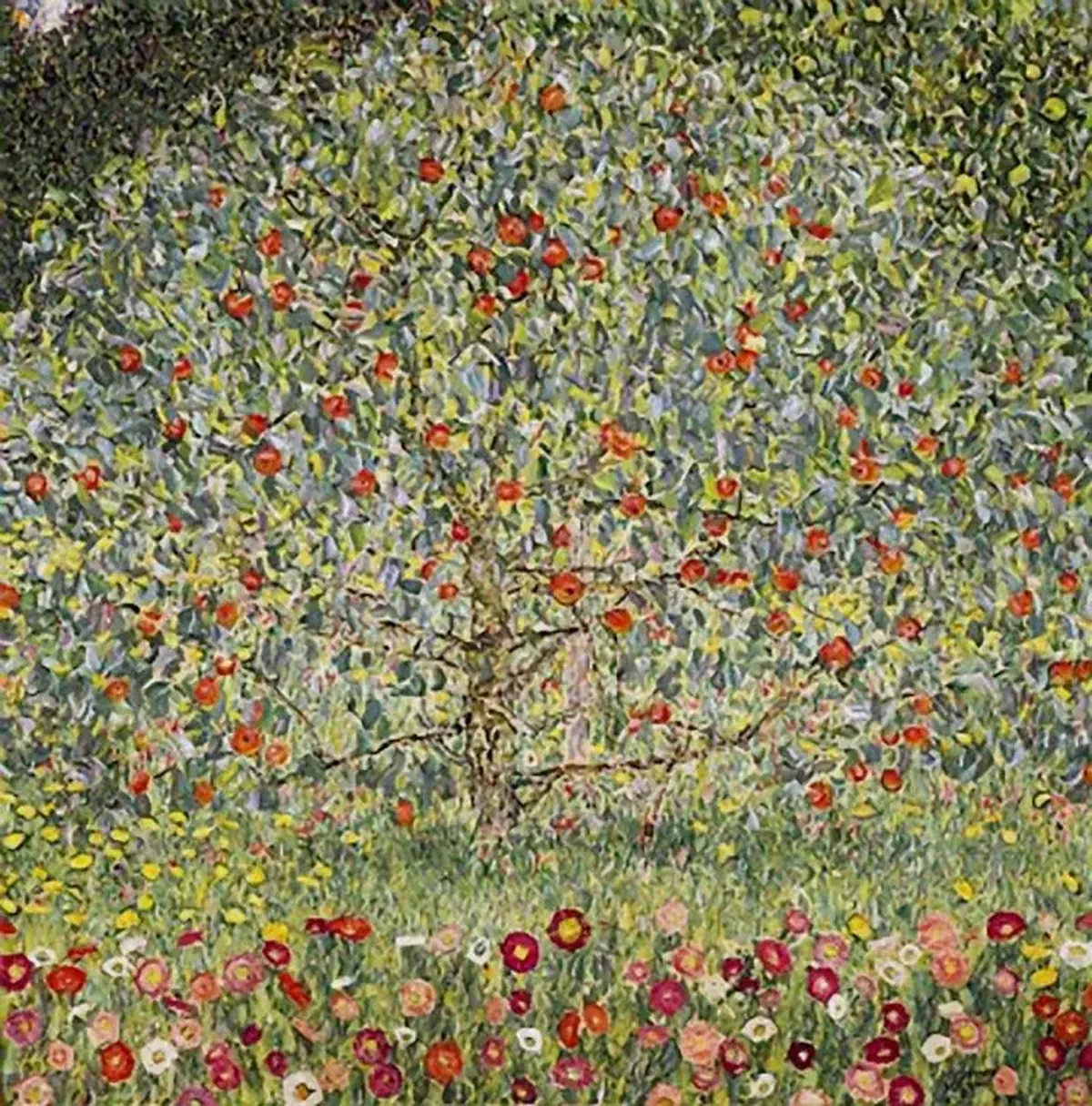 Gustav Klimt: Rebel of Viennese Modernism