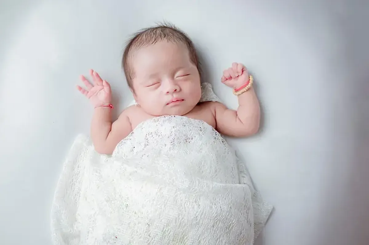 Dystopia: how long will humanity survive after the last child is born?