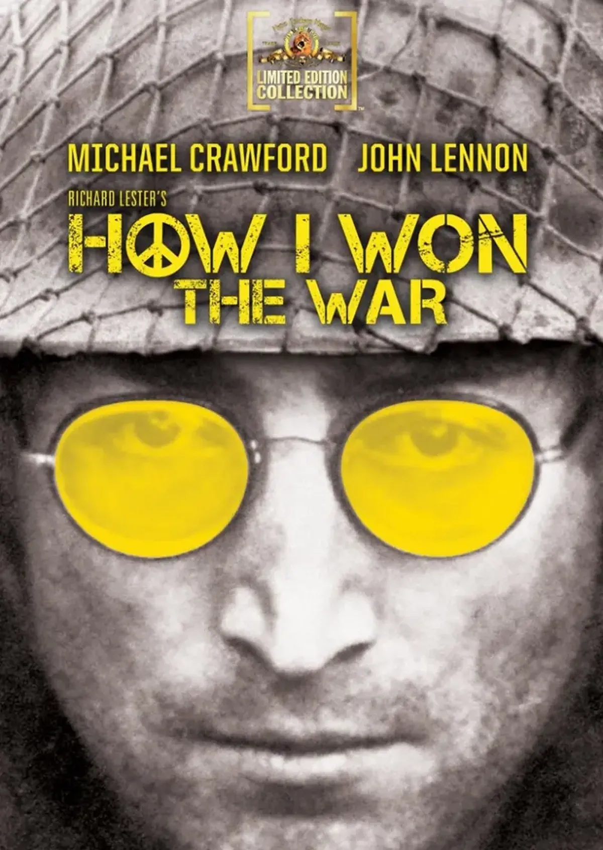 John Lennon:
